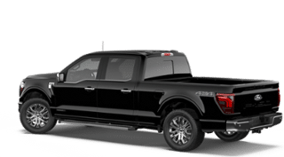 2026 Ford F-150® External Image 2